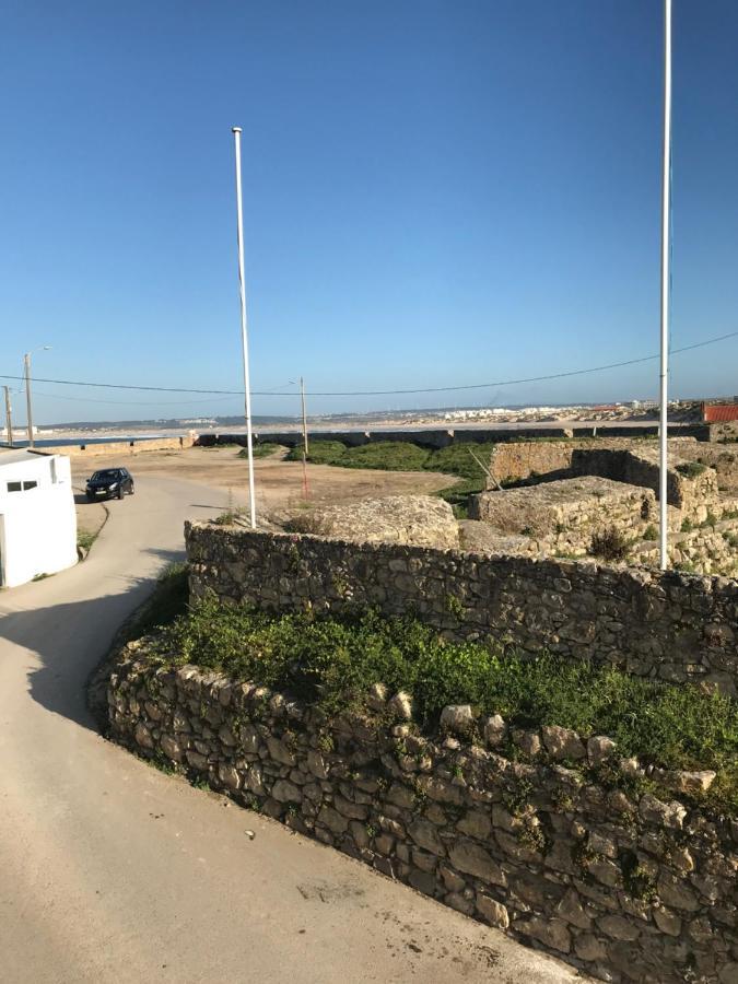 Villa Silvirhouse Peniche Exterior foto
